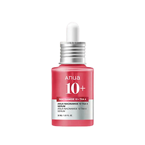 سرم ضد لک نیاسینامید آنوا Anua Niacinamide Txa Serum 30Ml