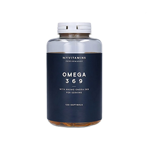 کپسول امگا 369 مای ویتامینز(اصل)