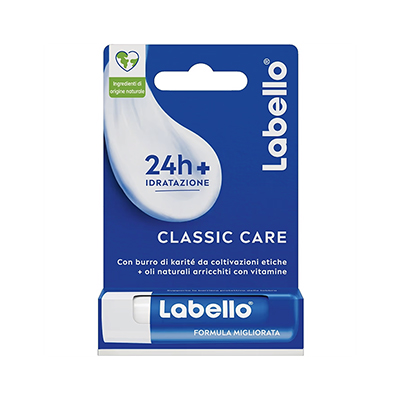 بالم لب  Labello Classic Care لابلو کلاسیک (اصل)