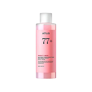 تونر اسنس آبرسان آنوا Peach77 (اصل)