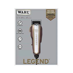ماشین اصلاح سر وال پروفشنال مدل لجند WAHL LEGEND (اصل)