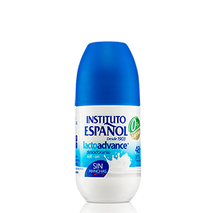 رول ضد تعریق شیر مدل لاکتو ادونس Lacto Advance اسپانول (اصل)