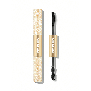 ریمل طلایی شیگلم Sheglam GOLD 24K Mascara (اصل)