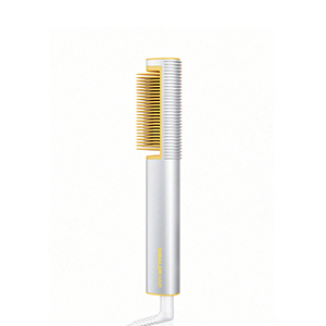 برس مو صاف کننده حرارتی 3 بعدی شیگلم Sheglam Sleek Chic 3D (اصل)
