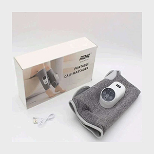 ماساژور پا MDHL مدل MD-062 با کمپرس گرم (اصل)
