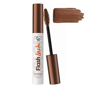 ریمل رنگی گلدن رز Golden Rose Flash Lash (اصل)