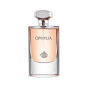 عطر ادکلن زنانه اوفیلیا فرگرنس ورد Fragrance World OPHYLIA (اصل)