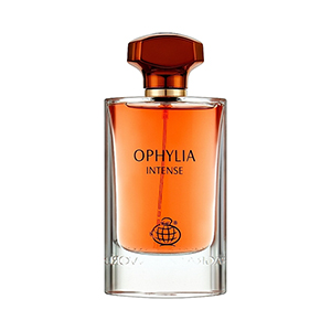 عطر ادکلن زنانه اوفیلیا ایتنتس فرگرنس ورد  Fragrance World OPHYLIA INTENSE (اصل)