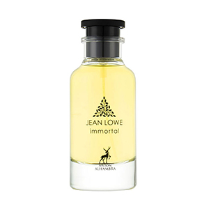 عطر الحمبرا جین لوو ایمورتال (ایمورتل) 100میل| Jean Lowe Immortal Alhambra(اصل)
