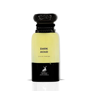 دارک عود الحمبرا80میل | Dark Aoud Alhambra(اصل)