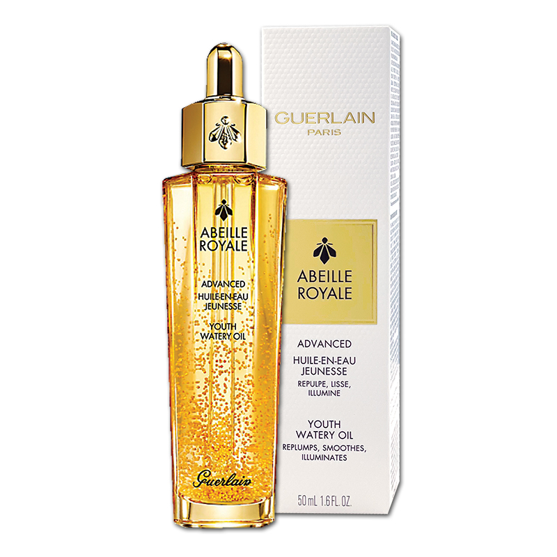 روغن جوانساز ابی رویال گرلن