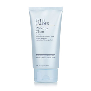کلینزر تصفیه کننده چند کاره پرفکتلی کلین استی لادر حجم ESTEE LAUDER PERFECTLY CLEAN 150ML