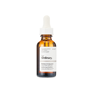 سرم رتینول 1% اوردینری ضد چروک پوست (30mL)THE ORDINARY RETINOL1% IN SQUALANE 30ML