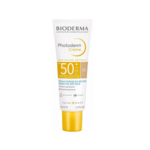 بایودرما کرم ضدآفتاب فتودرم لایت SPF50
