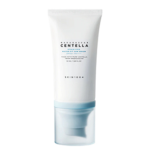 ضدآفتاب سنتلا اسکین 1004 Madagascar Centella Hyalu-Cica Water-Fit Sun Serum