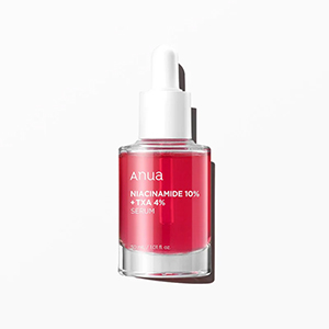 سرم ضد لک نیاسینامید آنوا Anua Niacinamide Txa Serum 30Ml