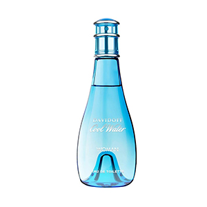 عطر ادکلن دیویدوف کول واتر زنانه اصل | Davidoff Cool Water