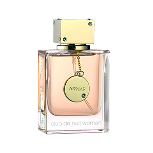 عطر ادکلن آرماف کلاب د نویت زنانه اصل | Armaf Club De Nuit Woman