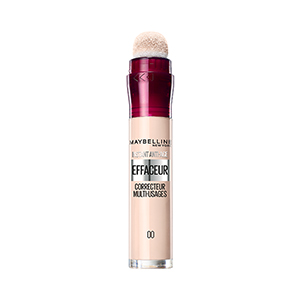 کانسیلر میبلین سری Eraser مدل Instant Anti-Age شماره 00
