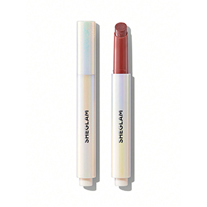 بالم لب رنگی شیمر شیگلم |Pout-Perfect Shimmer Lip Plumper