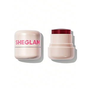 تینت لب و گونه ژله ای شیگلم|Jelly-Licious Hydrating Lip & Blush Tint
