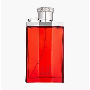 ادکلن دانهیل قرمز-دانهیل دیزایر مردانه اصل | Dunhill Desire
