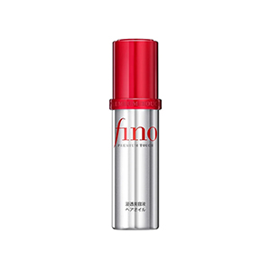 روغن مو ترمیم کننده پریمیوم تاچ فینو شیسیدو | Shiseido FINO Premium Touch Hair Oil